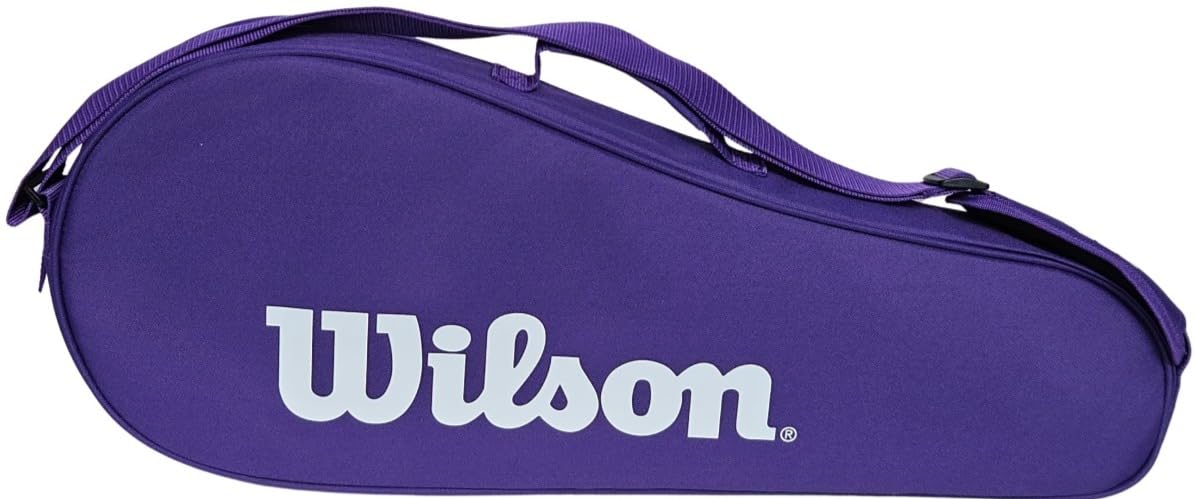 Amazon | Wilson Six LV テニスラケット (4 1/8インチ グリップ